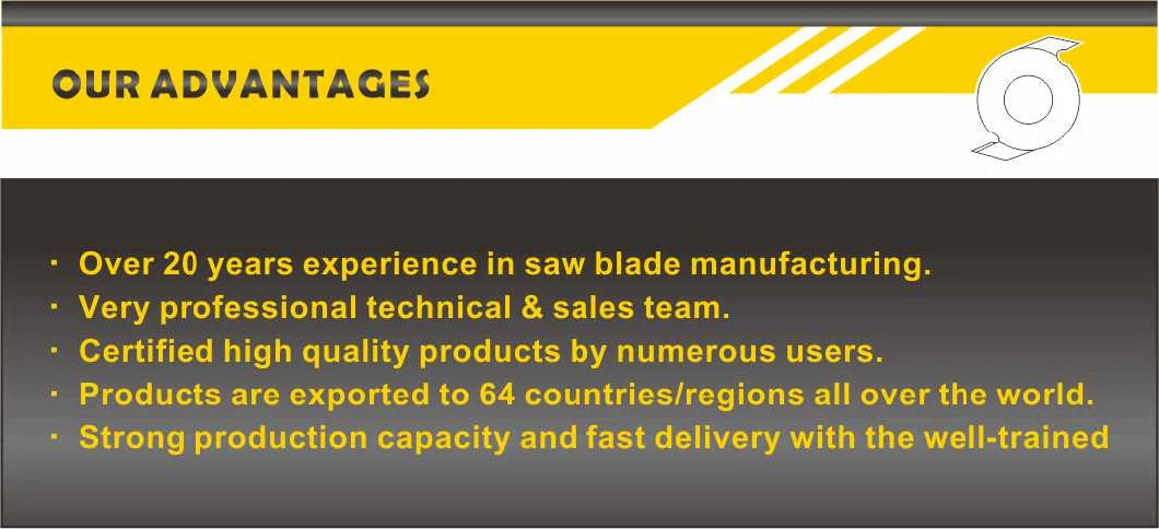 PCD Scoring Saw Blades for Chipboard, MDF, Panels with Laminate Cover etc.