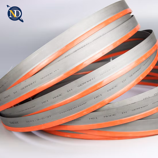 Lama per sega a tazza in lega con punta in carburo per il taglio di legno duro con chiodi